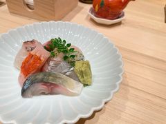 -鲤·鮨KOISUSHI