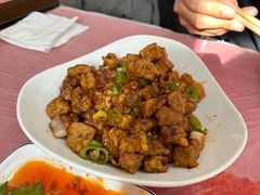 -乐乐餐厅(湘子庙街店)