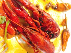 -圣琼美食百汇自助餐(白云万达店)