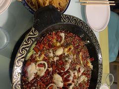 -金三可市井水煮鱼(金碧园店)