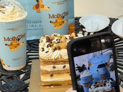 -M'CAKE(西单大悦城店)