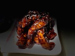 糖醋排条-简小姐·上海餐厅(长城大厦店)