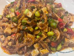 -华顺土菜馆(洪岗路店)