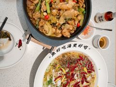 -江渔儿酸菜鱼(曜一城店)