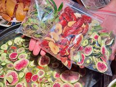 -芸鲜季·云南野生菌餐厅· 云南风物味研社(闵行店)