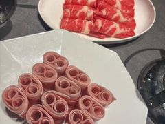 -鼎鼎香·港式火锅(北京SKP店)