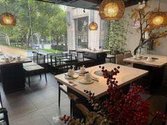 -德林酸菜鱼火锅(南丹店)
