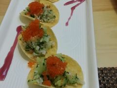 -樱の千渡日式料理·铁板烧•烧鸟(金盛田广场店)