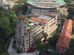 -新航道雅思托福·留学·考研培训(人民广场校区)