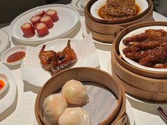 -铭家点心(秦岭路店)