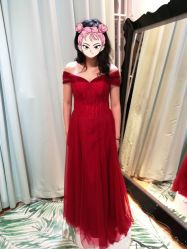 -韩国天使嫁衣婚纱礼服馆(上海旗舰店)