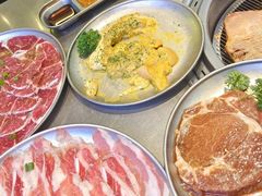 -大叹号·朝鲜族烤肉(潍坊泰华城店)