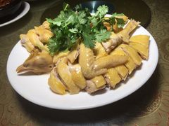 -瑞记湛江鸡饭店·粤西第一鸡(粤垦店)
