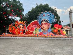 -南沙天后宫景区