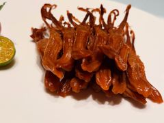 -漾亚·雍雅合鲜(桐梓林店)