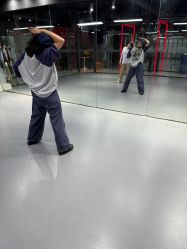 -Easyfun舞蹈生活馆