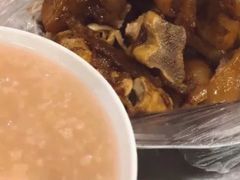 -老奶奶稀饭(明都西园店)