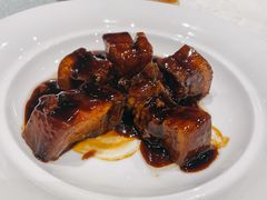 红烧肉-老正兴菜馆(福州路店)