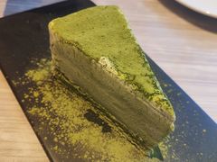 抹茶雪域蛋糕-必胜客(骡马市店)