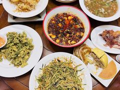 -李氏八大件老菜馆(万宝街店)