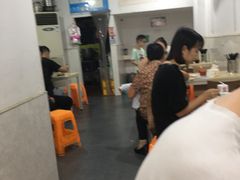 -金枫锅贴(滨江·凯旋门店)