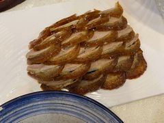 -便宜坊烤鸭店(玉蜓桥天坛店)