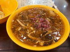 -毛华美食(清扬路店)