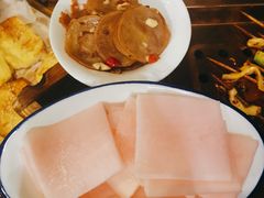 -盟重烧烤(高正街店)