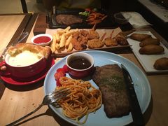 -必胜客(WOW西丽店)