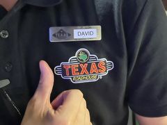 -Texas Roadhouse(世纪汇广场店)
