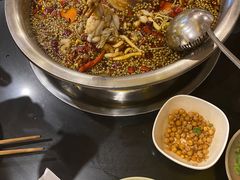-大众美蛙鱼头(民心佳园总店)