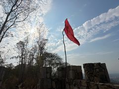 -草庵摩尼教遗址公园