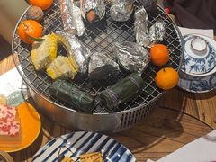 -茶去咖啡屋(武侯祠店)