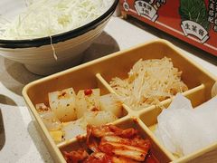 -猫爪爪原切自助烤肉(观音桥阳光世纪店)