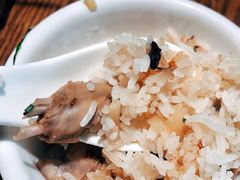 大鸽饭（小煲）-大鸽饭(岗顶店)