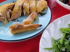 -晓琦农家菜馆·地道农家菜