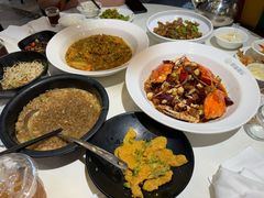 -聚味瞿记·龙虾堂(望城店)