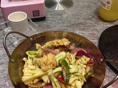 -双东酒店(东关街店)