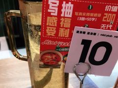 -迷你椰·泰式大排档(观前街店)