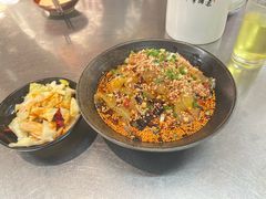 -馬伍旺川菜(金象城店)