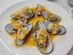 -海鲜e族(马王堆店)