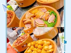 -龍歌自助小火锅(崂山丽达店)