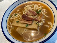 -古越舫·精品杭帮菜(商都路店)