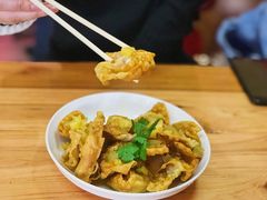-非遗·十八曲鱼饺(西马总店)
