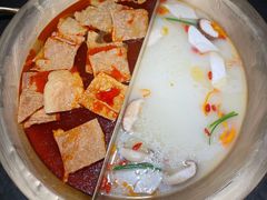 -九鼎轩脆毛肚火锅(南京东路店)