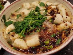 -吾味香葫芦头(安西街店)
