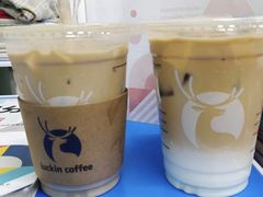 -瑞幸咖啡(第一城店)