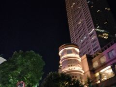 -杭州开元名都大酒店·地中海自助餐厅