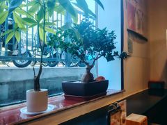 -西江美食舫·江西菜(健德桥店)