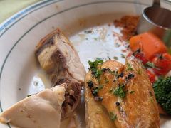 -碧特博格·20年品牌西餐厅(芜湖路店)